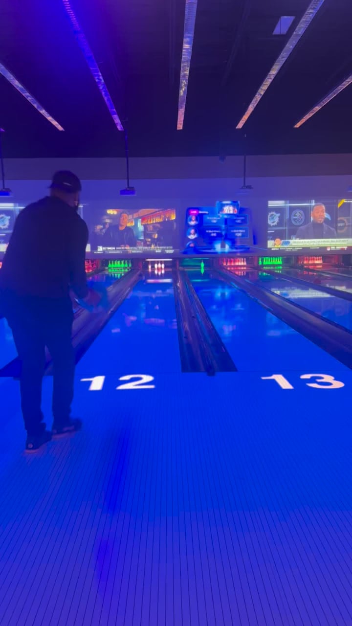 Main Event Entertainment