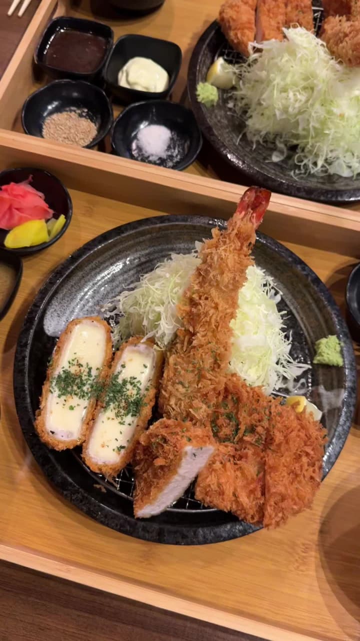 Katsu San