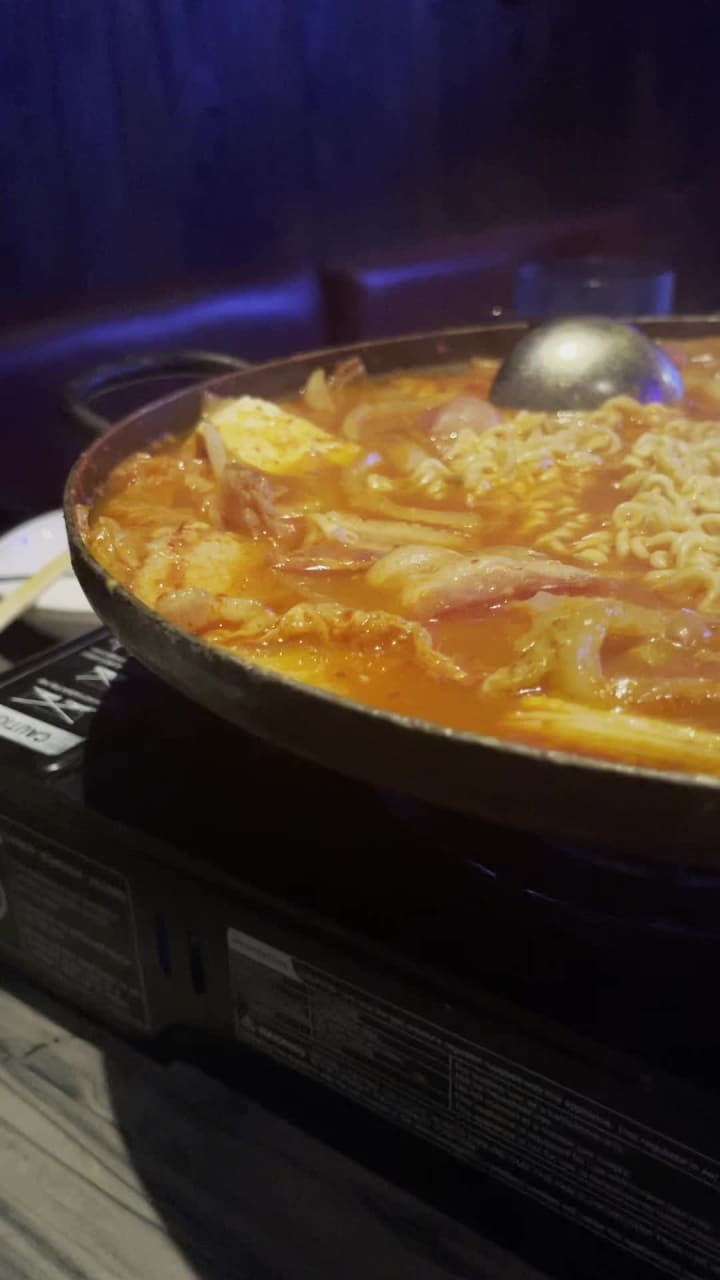 Video review of Thang Thang