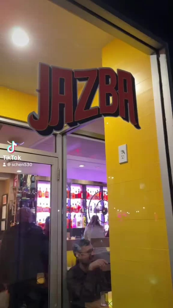 Jazba