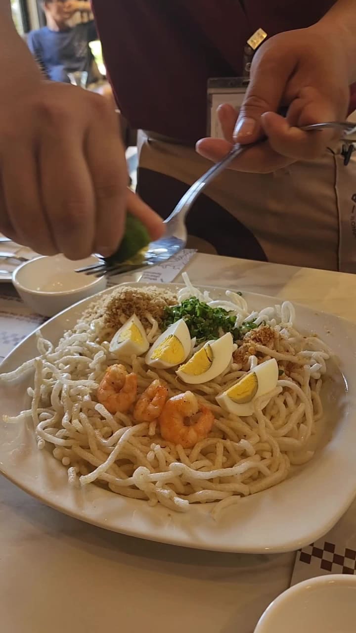 Betty's Ilonggo Table and Bakehouse