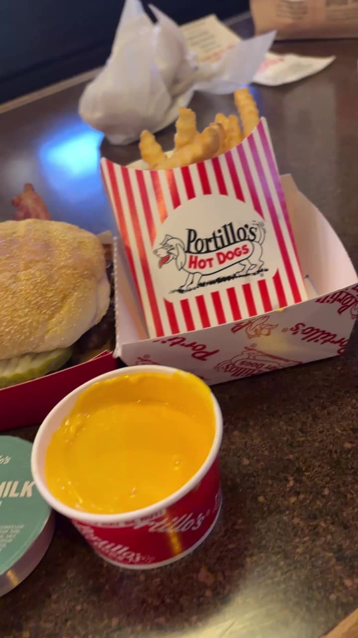 Portillo’s