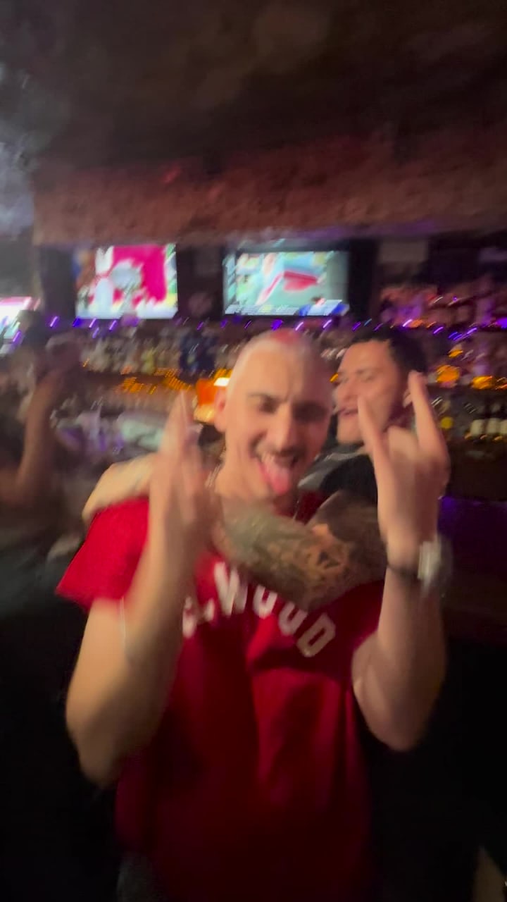 Video review of Domenico's