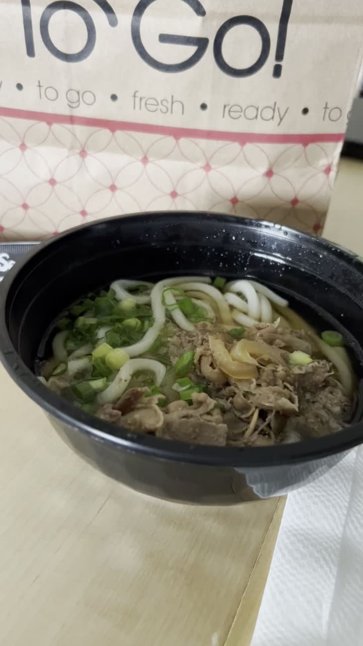 Shin-Sen-Gumi Hakata Ramen - Gardena