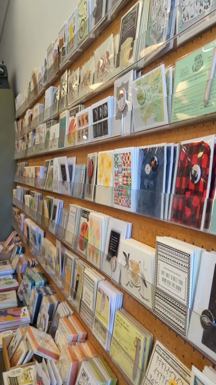 Video review of The Regional Assembly of Text