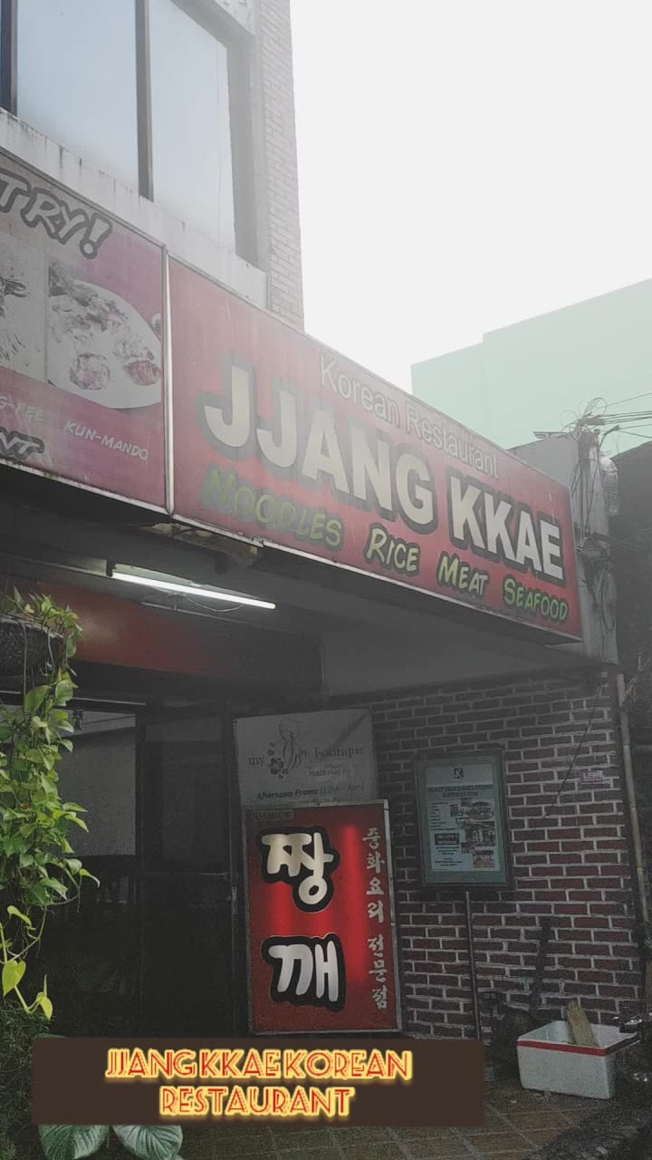 Jjang Kkae