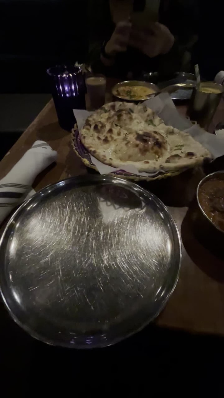 Khan Saab Desi Craft Kitchen