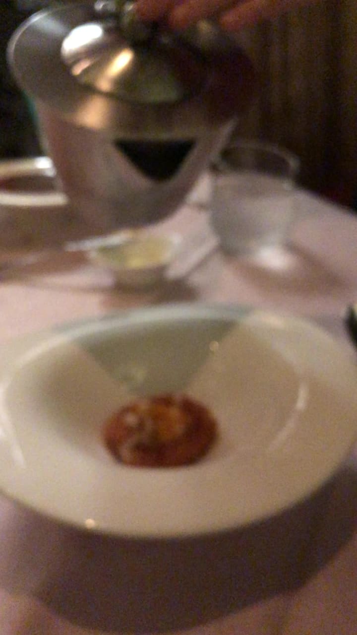 Video review of Day and Night Angus Steakhouse