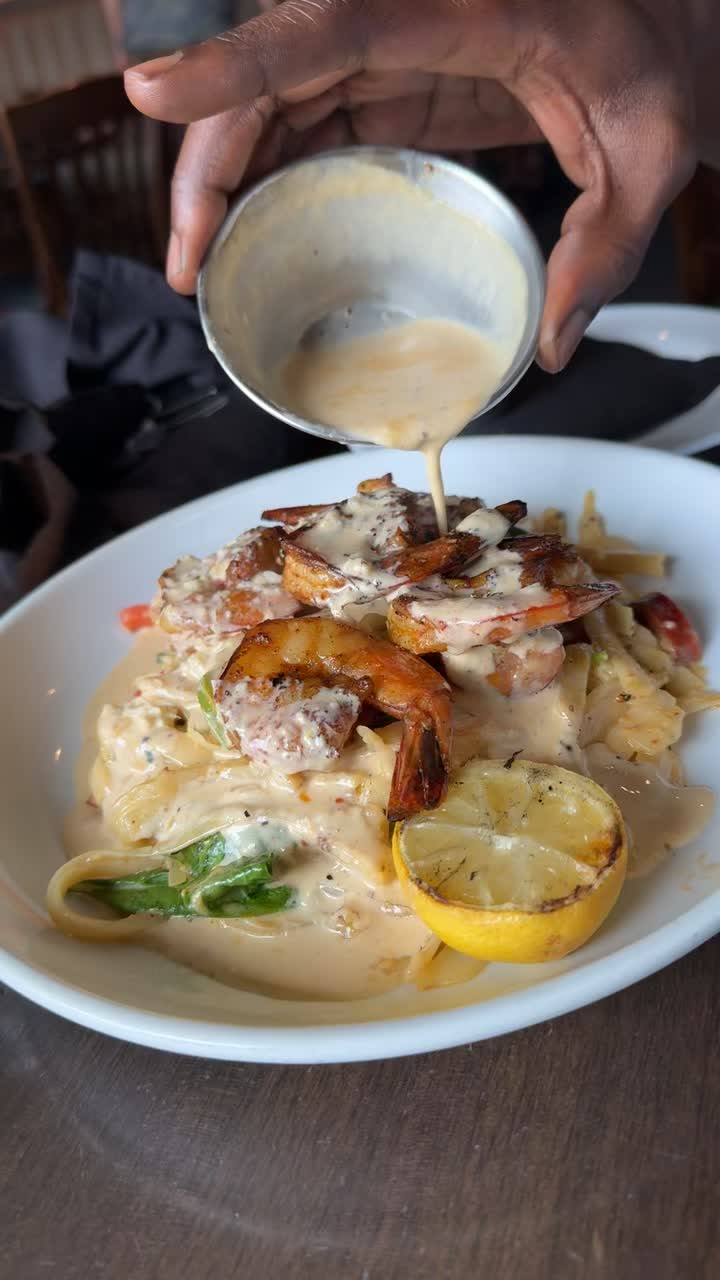 Red Door Woodfired Grill