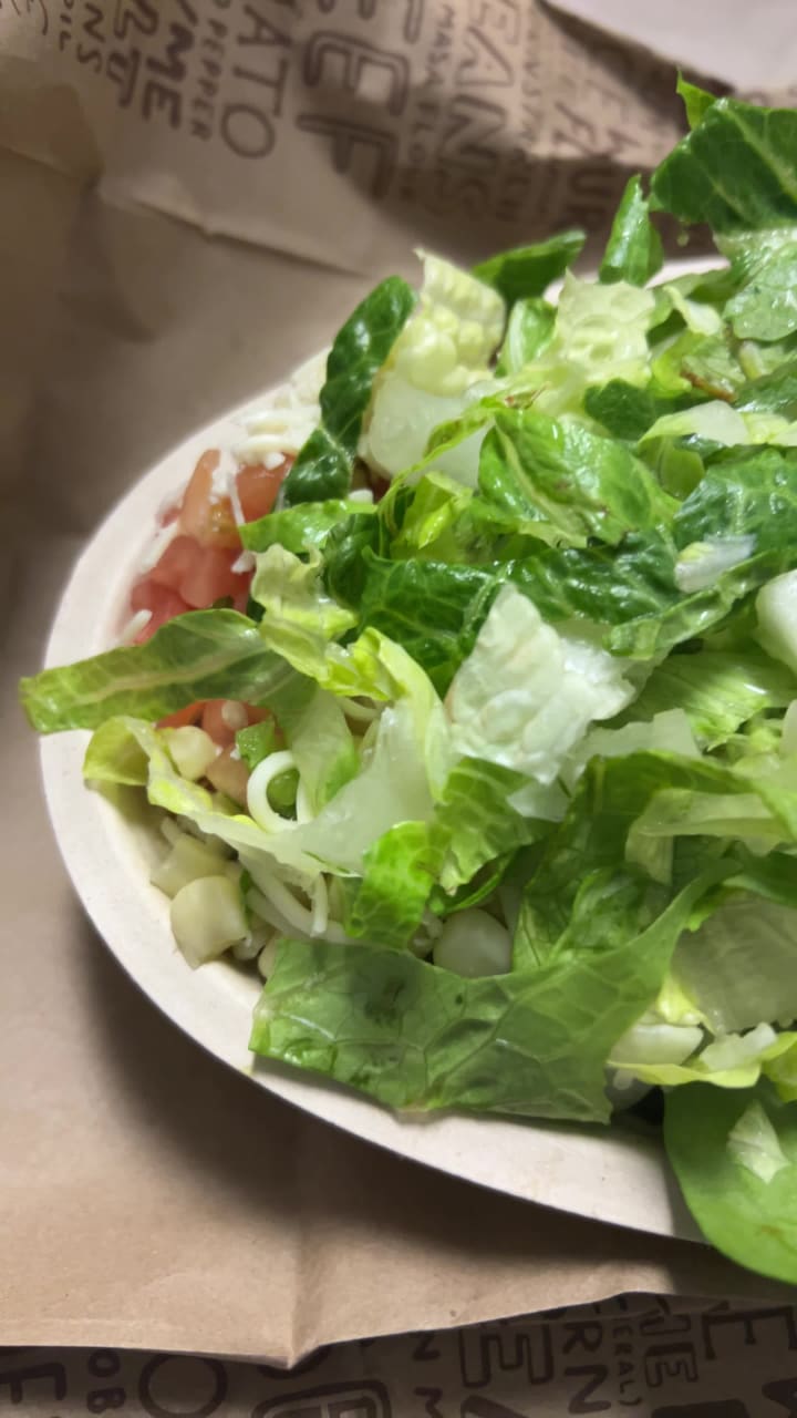 Video review of Chipotle Mexican Grill