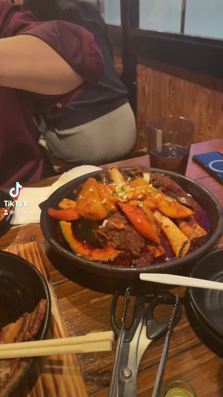 Video review of Misoolkwan