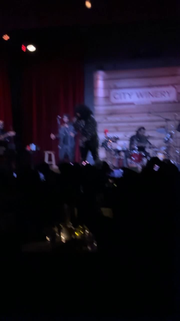 City Winery Nashville