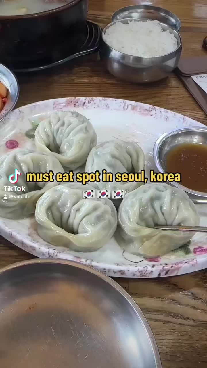 byeolcheonji ox bone soup