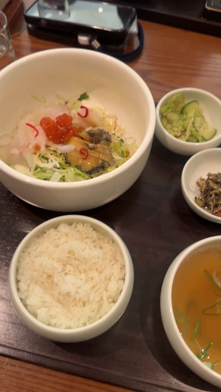 Video review of IFC Mall (IFC몰)