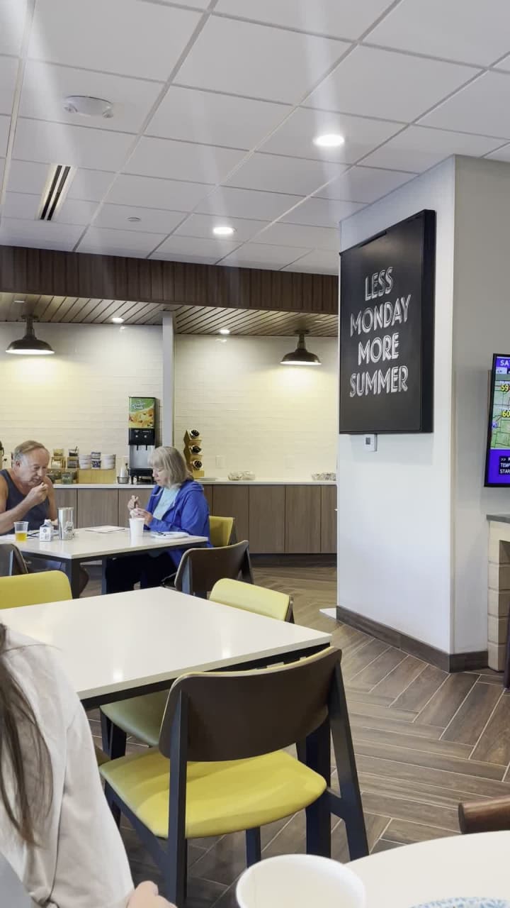 Fairfield Inn by Marriott