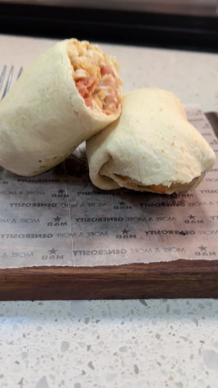 Mugg & Bean Cherry Lane