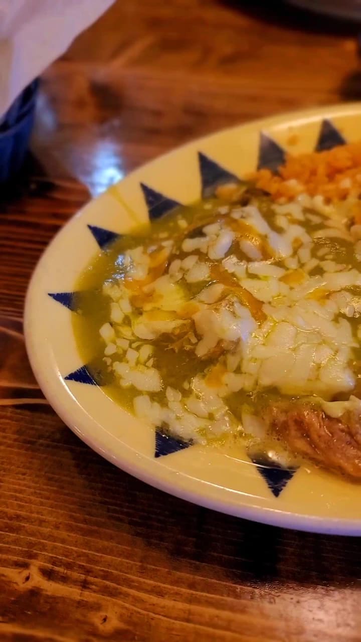 La Carreta Mexican Restaurant