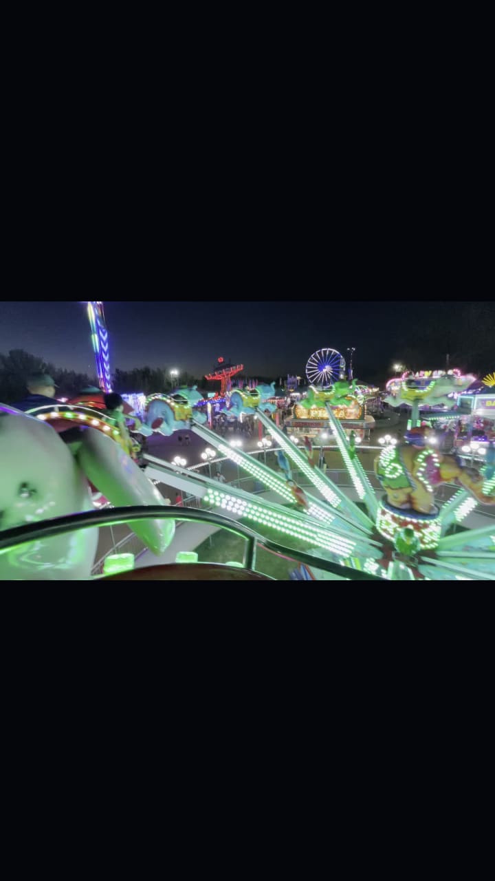 Western Idaho Fairgrounds