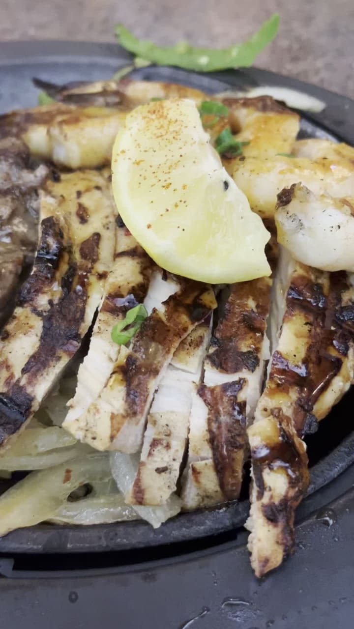 Video review of Abuelo's Mexican Restaurant