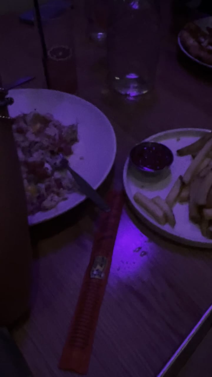 Video review of Hide