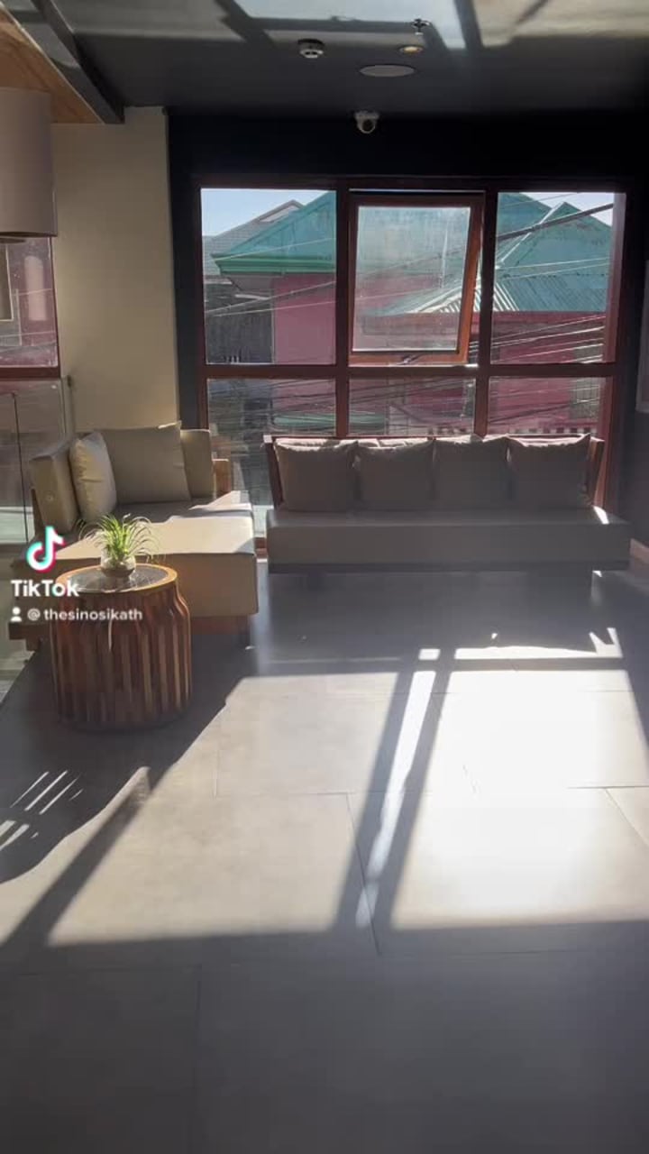 Ferra Hotel and Garden Suites Boracay