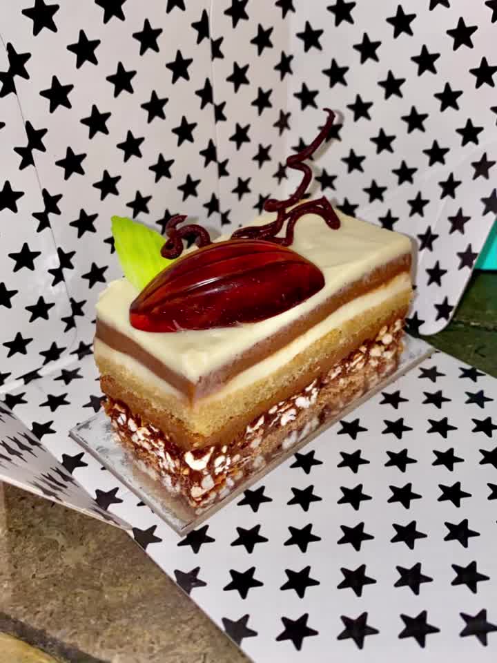 Video review of Koko Black