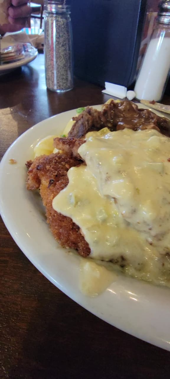 Video review of BB's Cafe