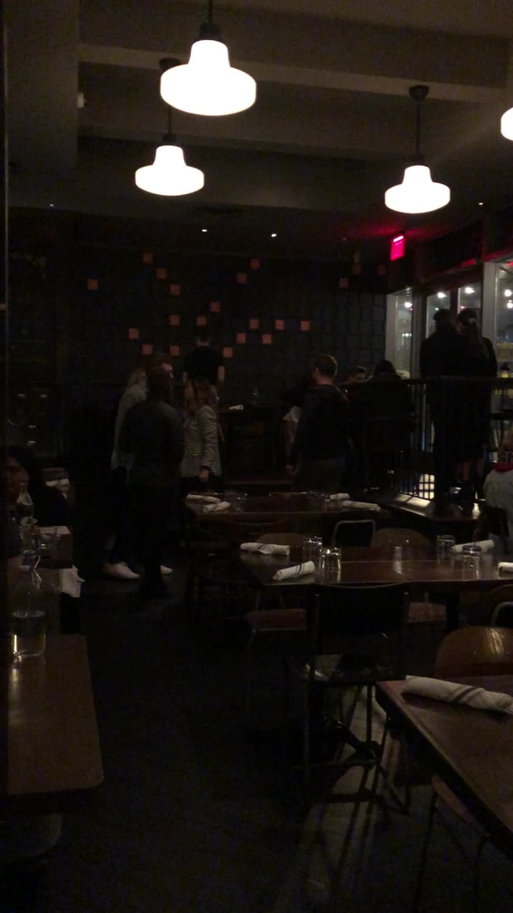 Video review of The Lawrence