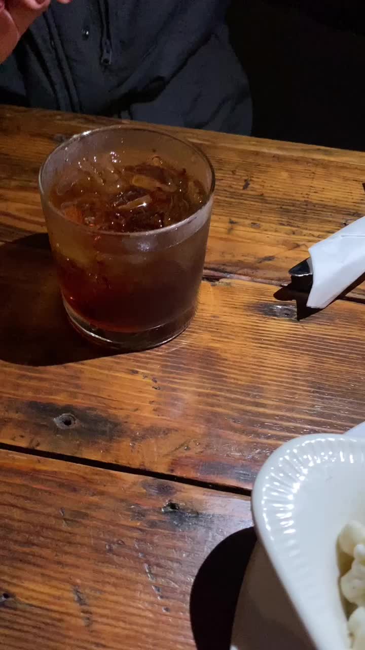 Video review of There Be Monsters