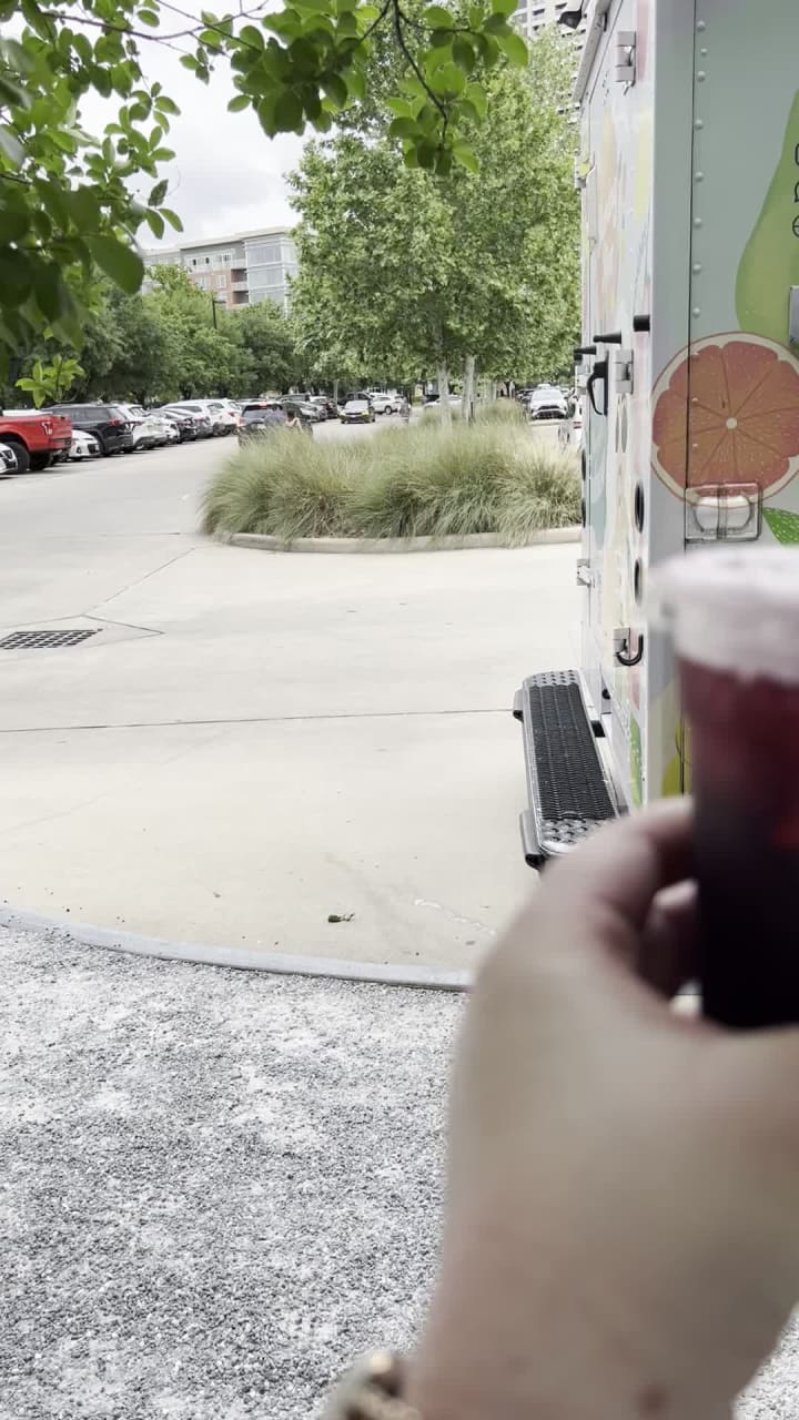 Japanese Garden at Hermann Park