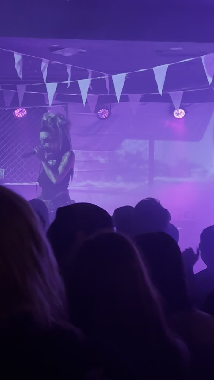 Video review of Empty Bottle