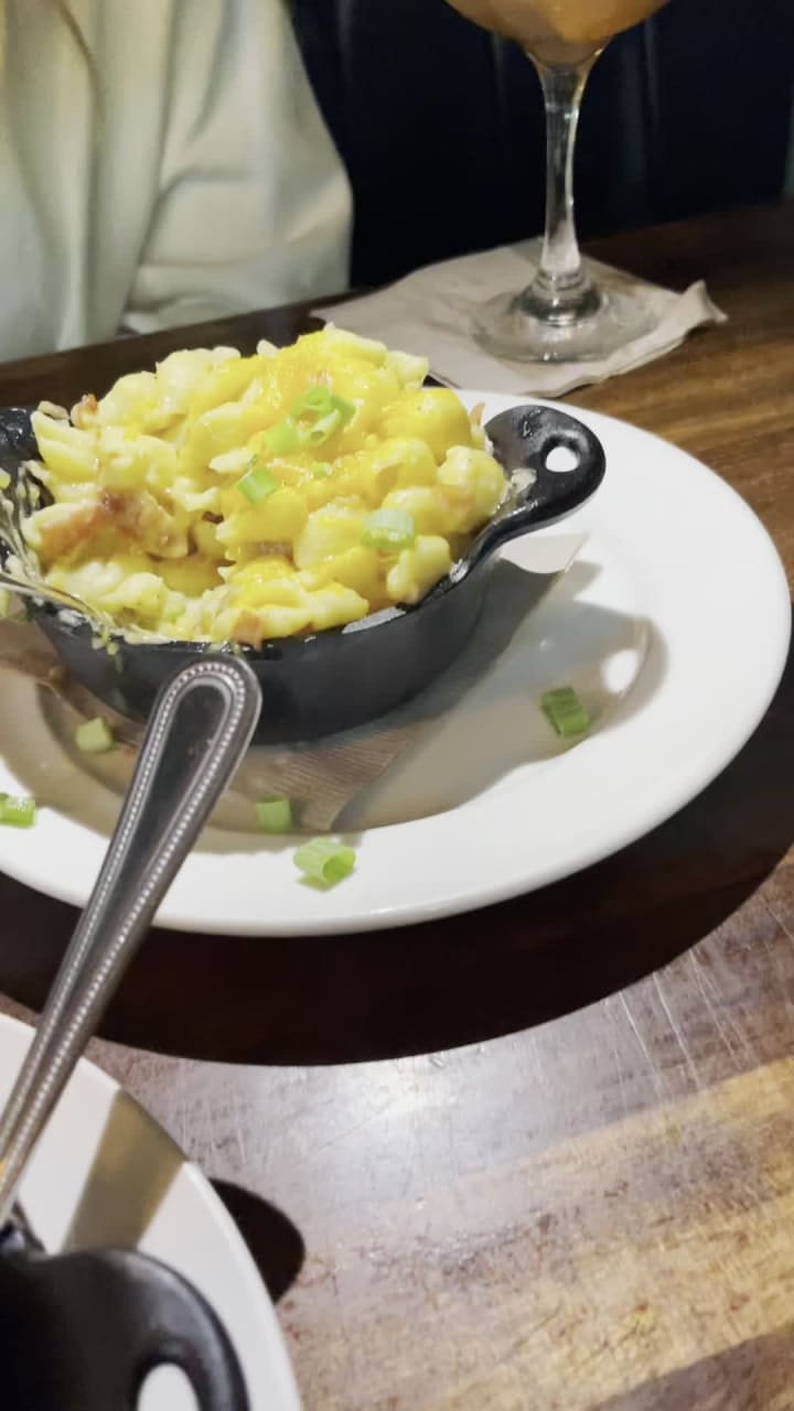 Video review of Local 22 Kitchen & Bar