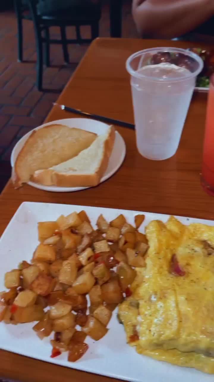 Brass Rail Pizza Bar