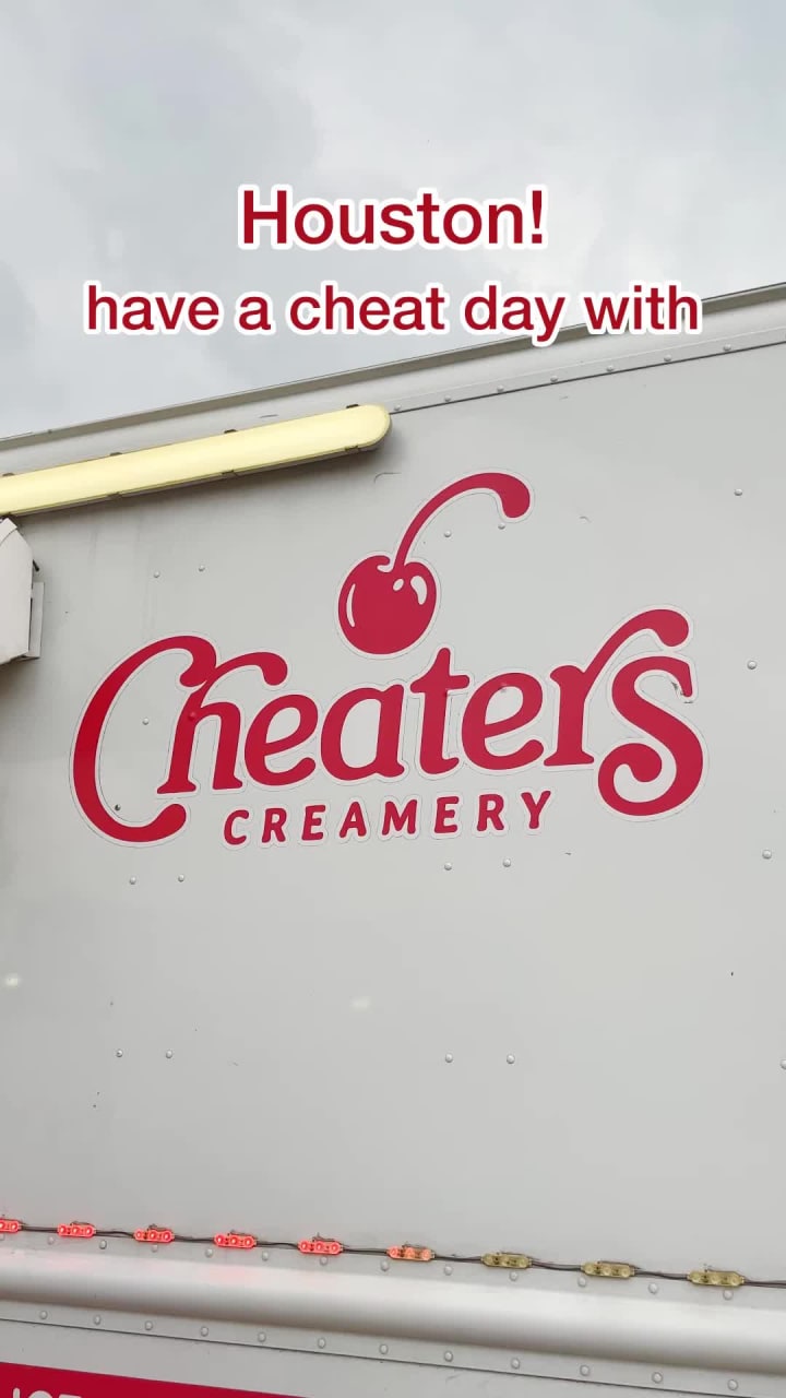 Cheaters Creamery