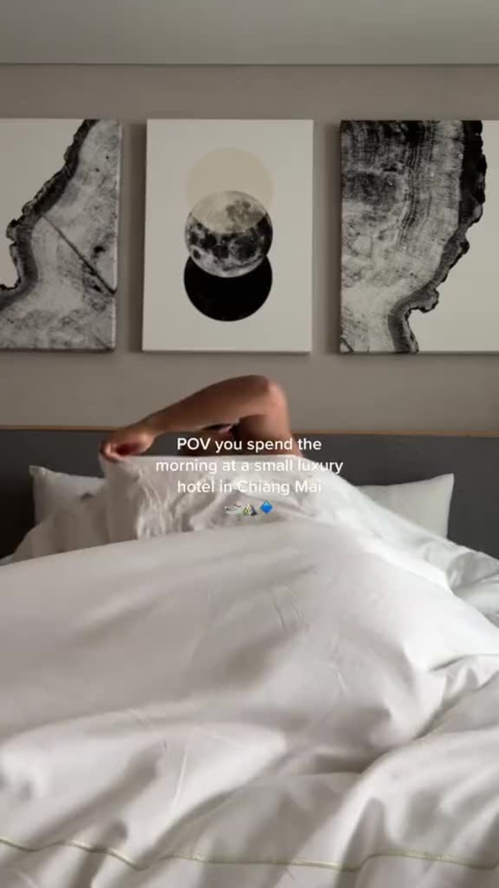 Akyra Manor Chiang Mai