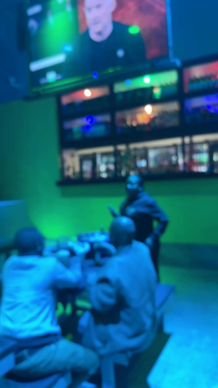 Paardekraal Club Genesis