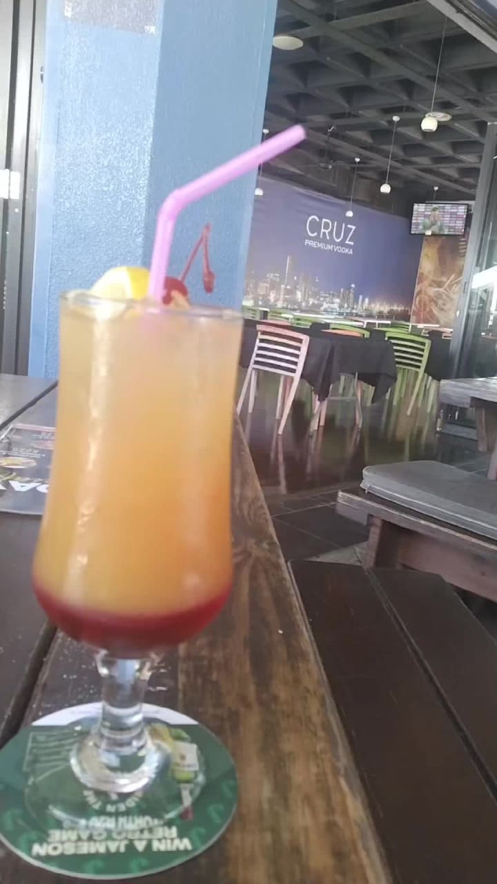 Video review of Joe Cool's