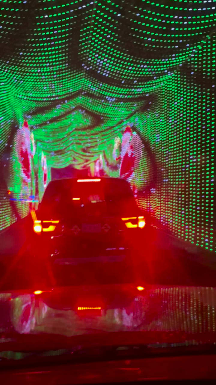 Video review of Wendy's