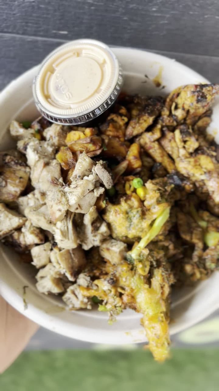 Video review of Taco Dirty