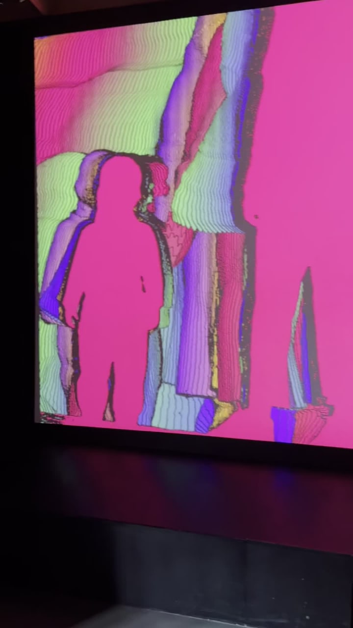 Exploratorium Living Innovation Zone (LIZ)