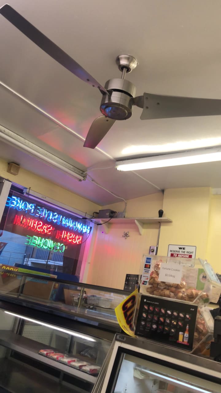 Basa Seafood Express