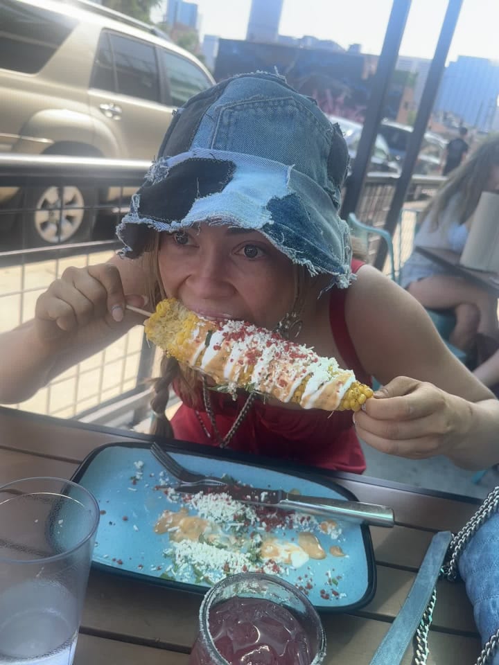 Video review of Los Chingones RiNo