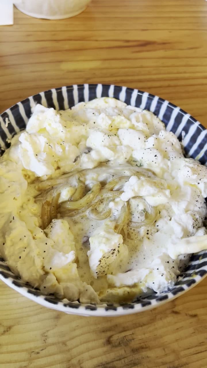 Video review of Kyoto Gyukatsu