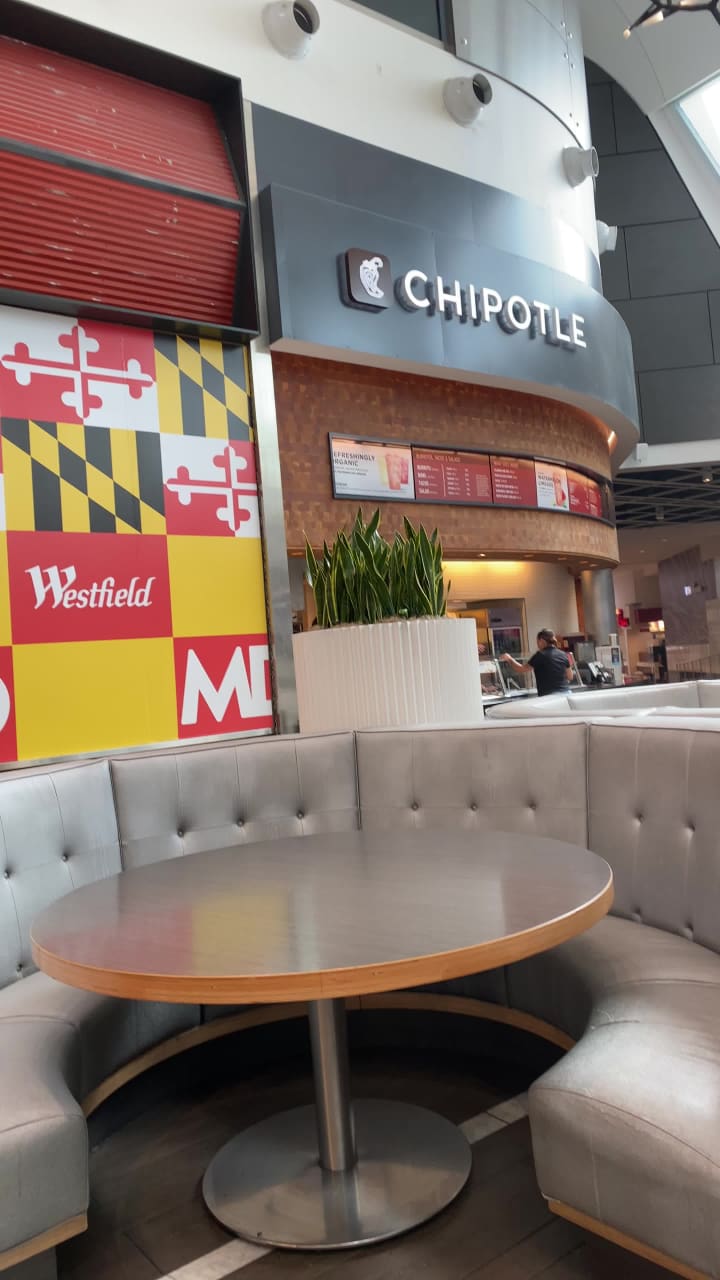 Video review of Westfield Montgomery Mall