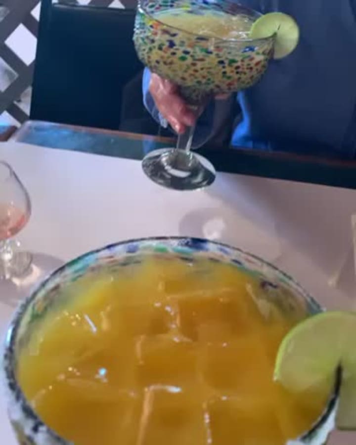 La Finca Restaurant & Bar