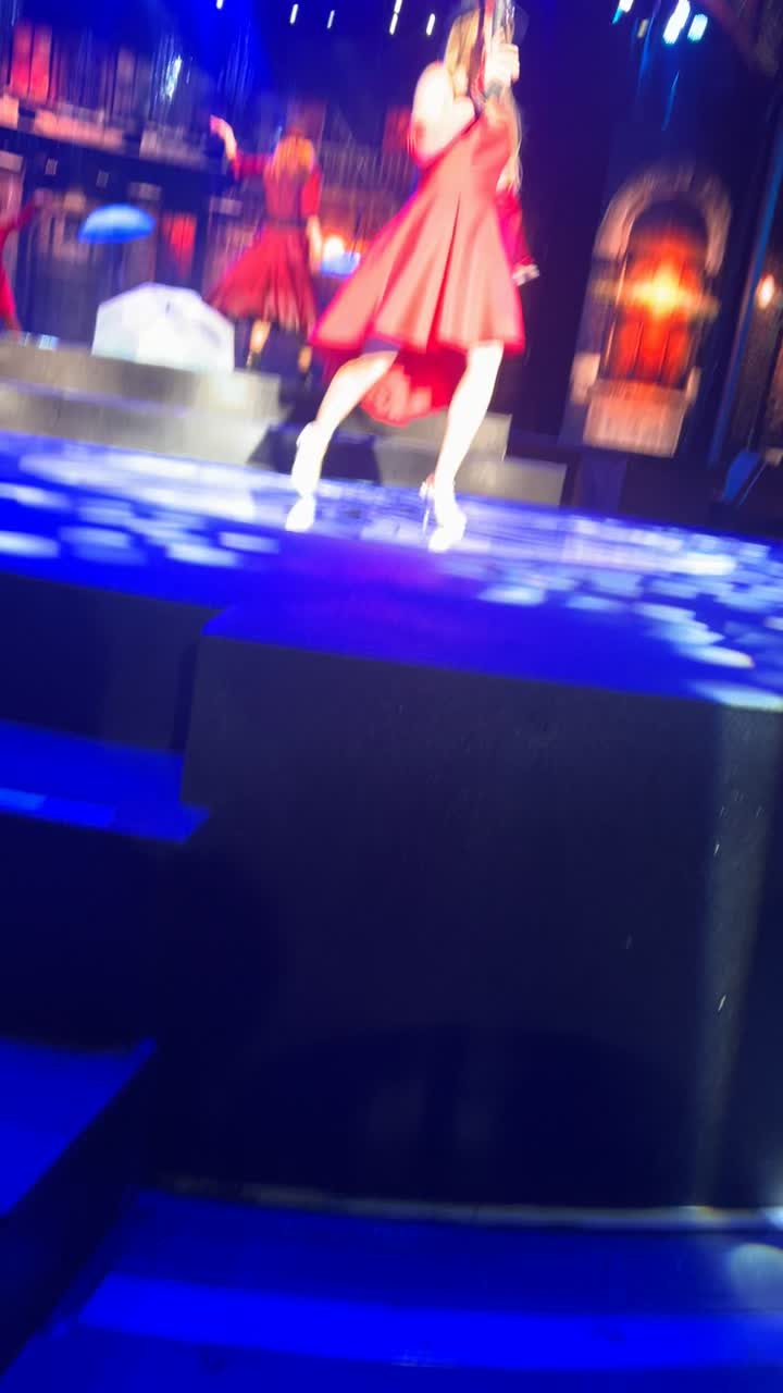 Video review of Rio All-Suite Hotel & Casino