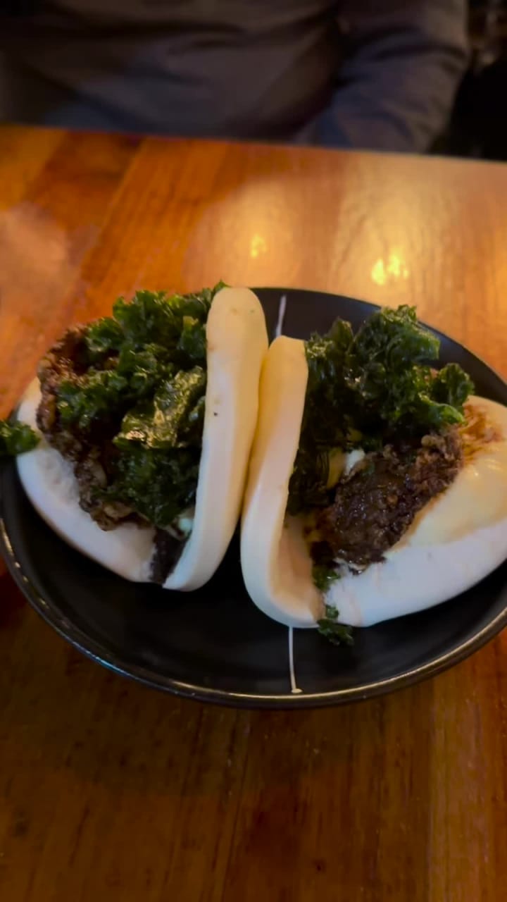 Video review of Jun-Men Ramen Bar