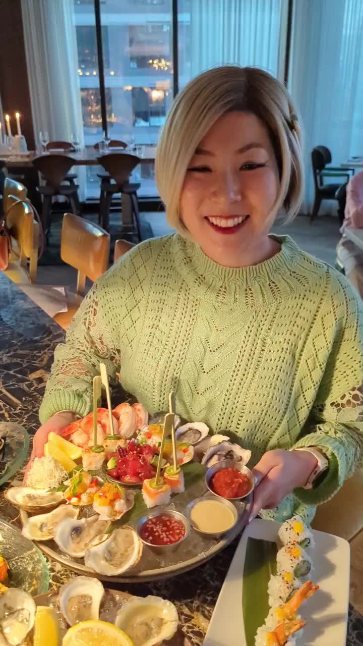 Video review of Victoria Park