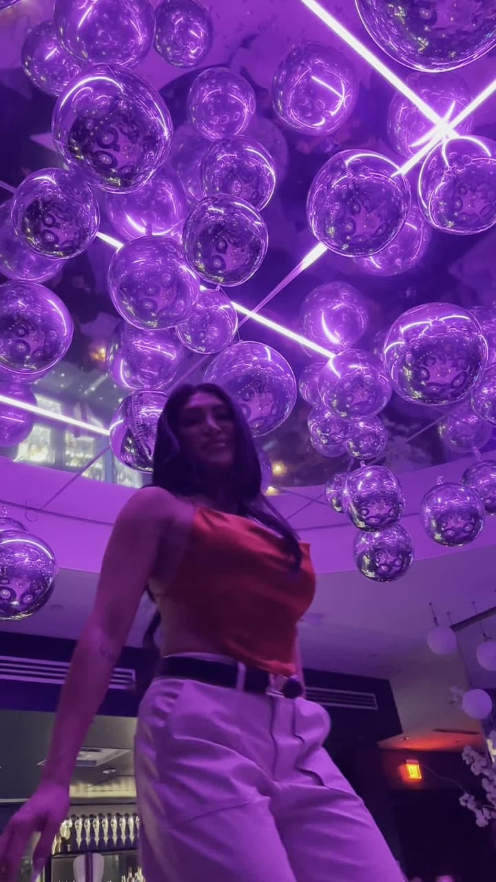 CIEL Restaurant & Lounge