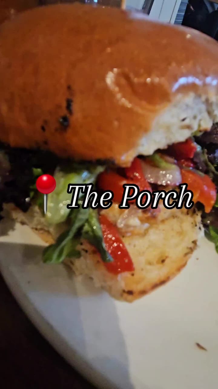 Video review of The Porch at Schenley